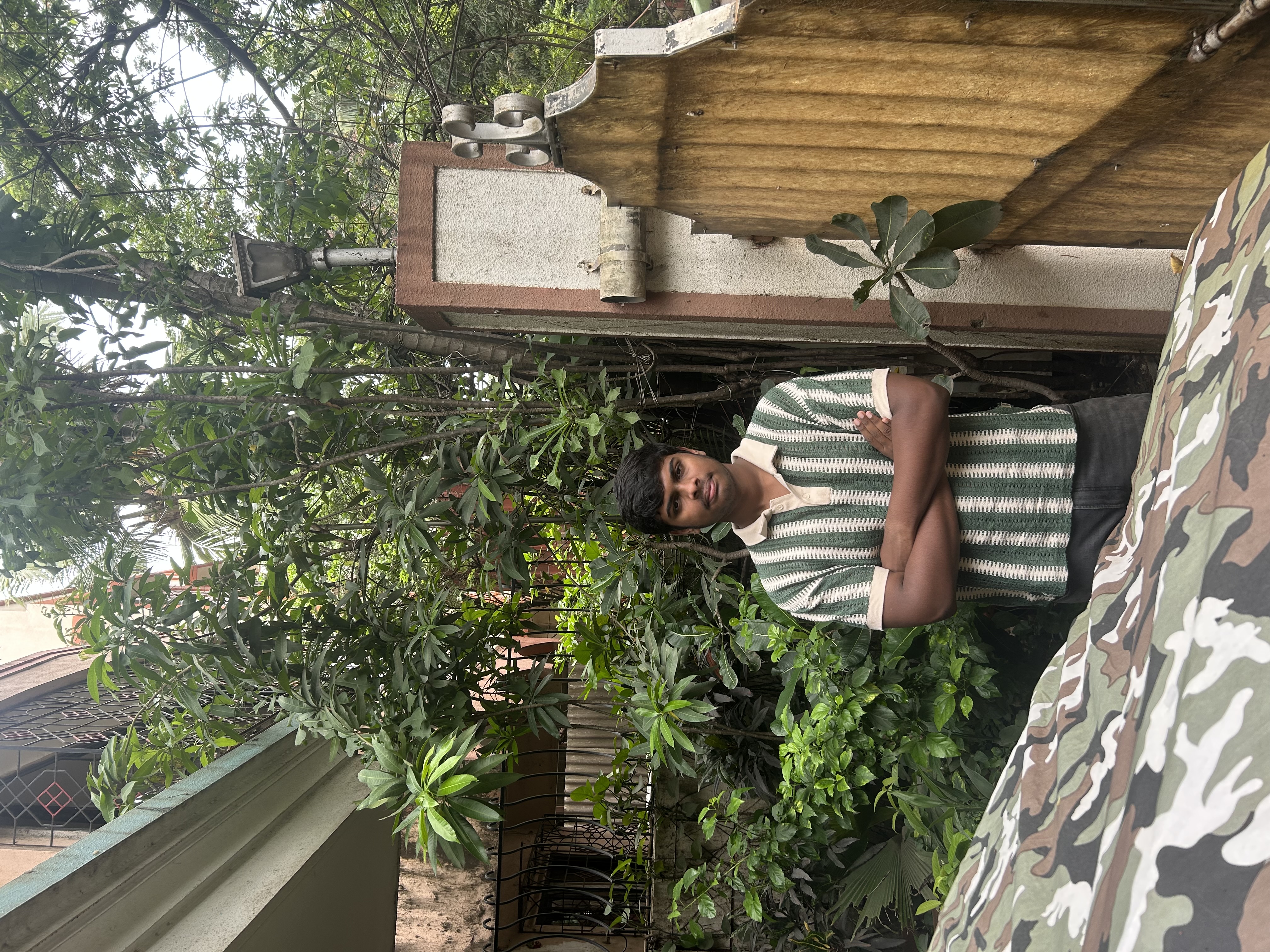 Aditya Kurup